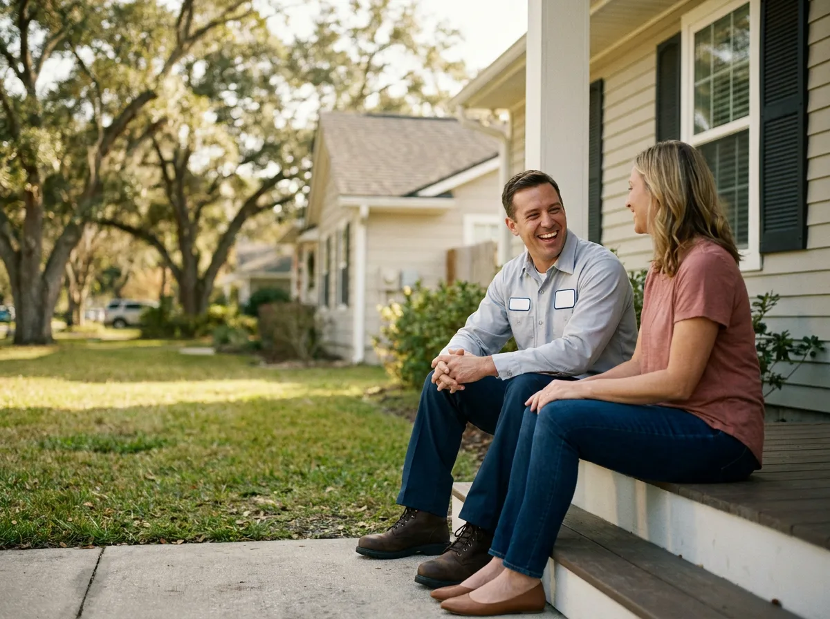 Septic tank pumping FAQs for Mount Holly, AR
